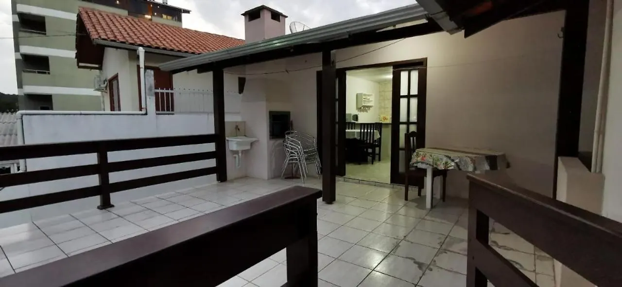 Casa 2 Dorm- Centro De Bombinhas Vila
