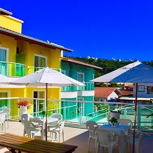 Residencial Mar Azul - Bombinhas
