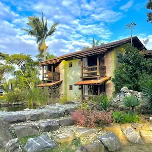 Pacha Mama Village Bombinhas